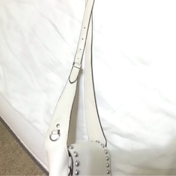 Mini Coach Crossbody - Picture 5 of 10